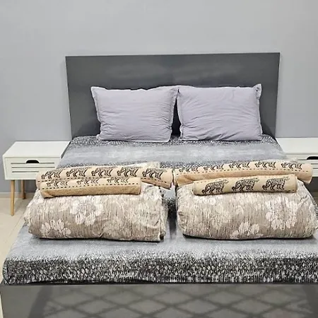 Appartement ново! New Pandora