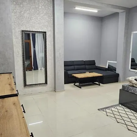 Apartman ново! New Pandora *