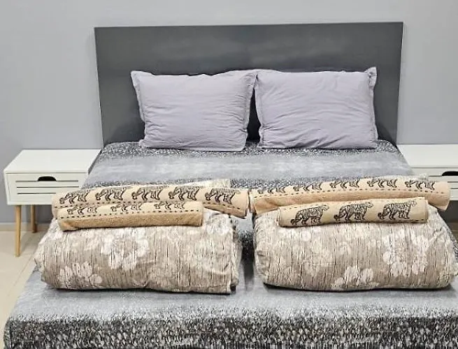 Appartement ново! New Pandora