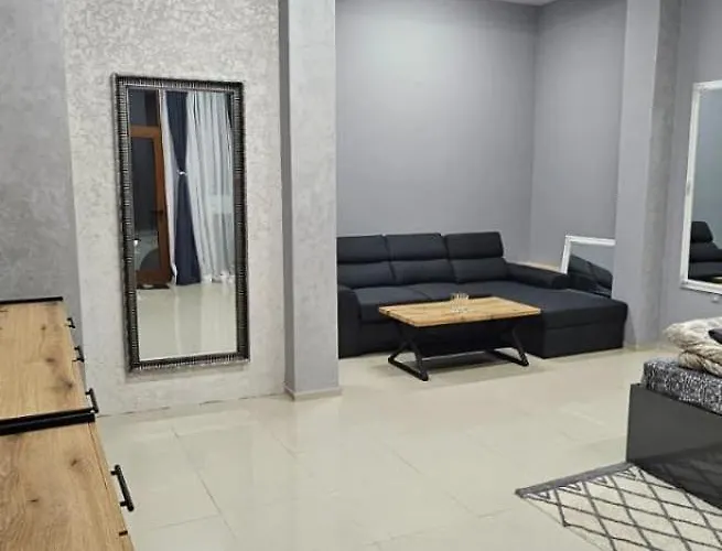 Appartement ново! New Pandora *